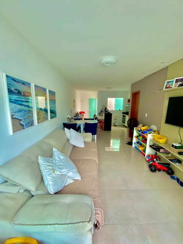 Casa de Condomínio, 2 quartos - Foto 2