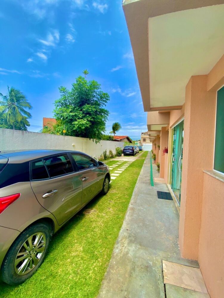 Casa de Condomínio, 2 quartos - Foto 5