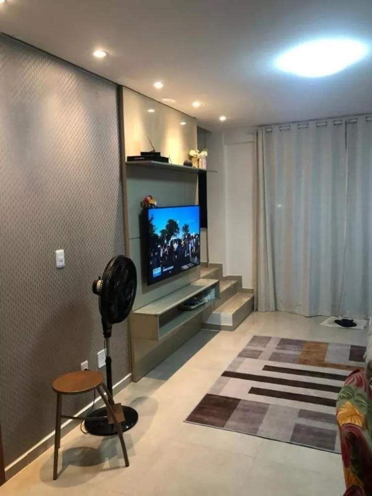 Casa de Condomínio, 2 quartos - Foto 4