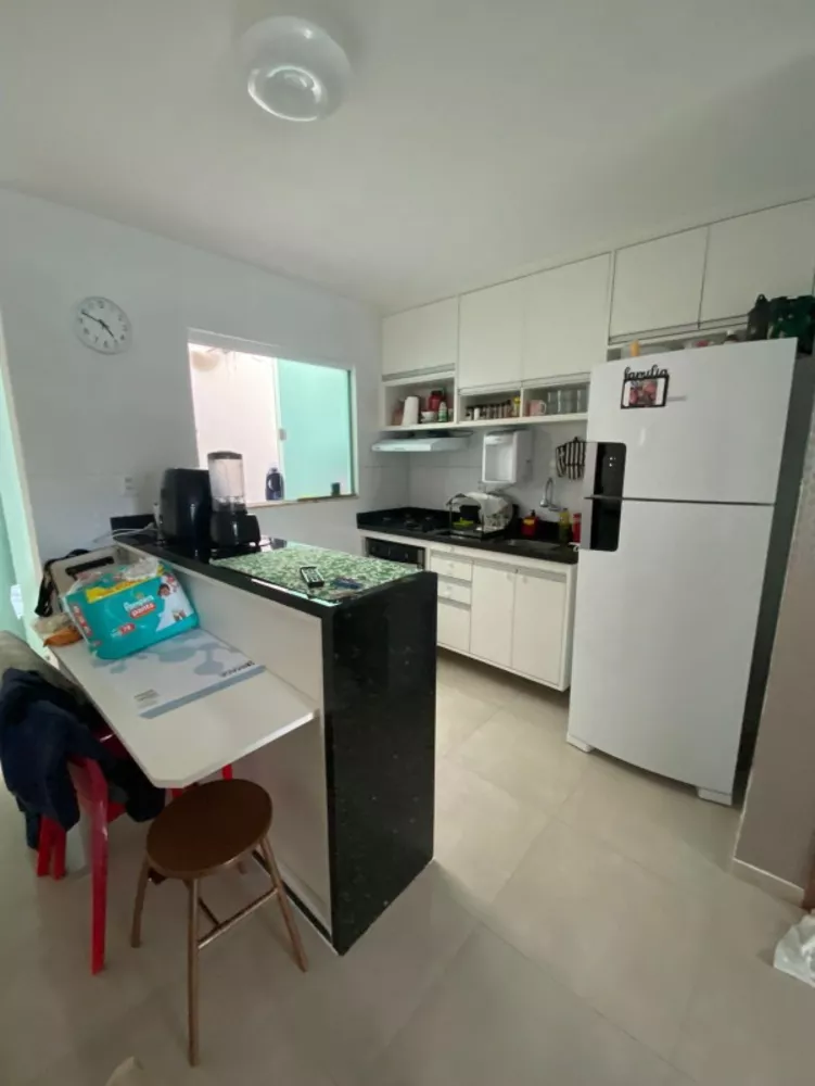 Casa de Condomínio, 2 quartos - Foto 11