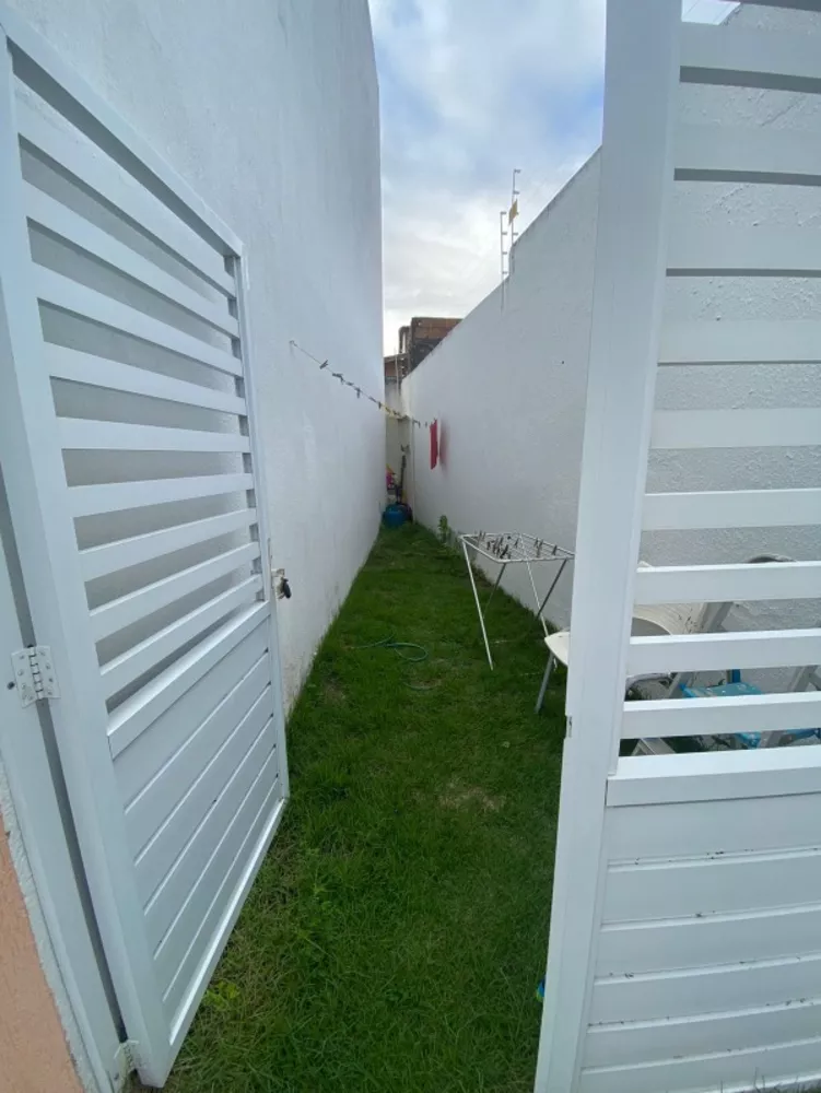 Casa de Condomínio, 2 quartos - Foto 7