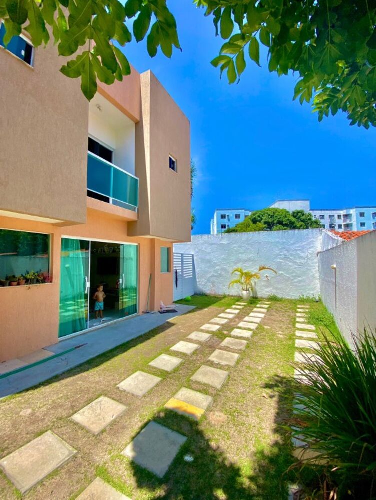 Casa de Condomínio, 2 quartos - Foto 3