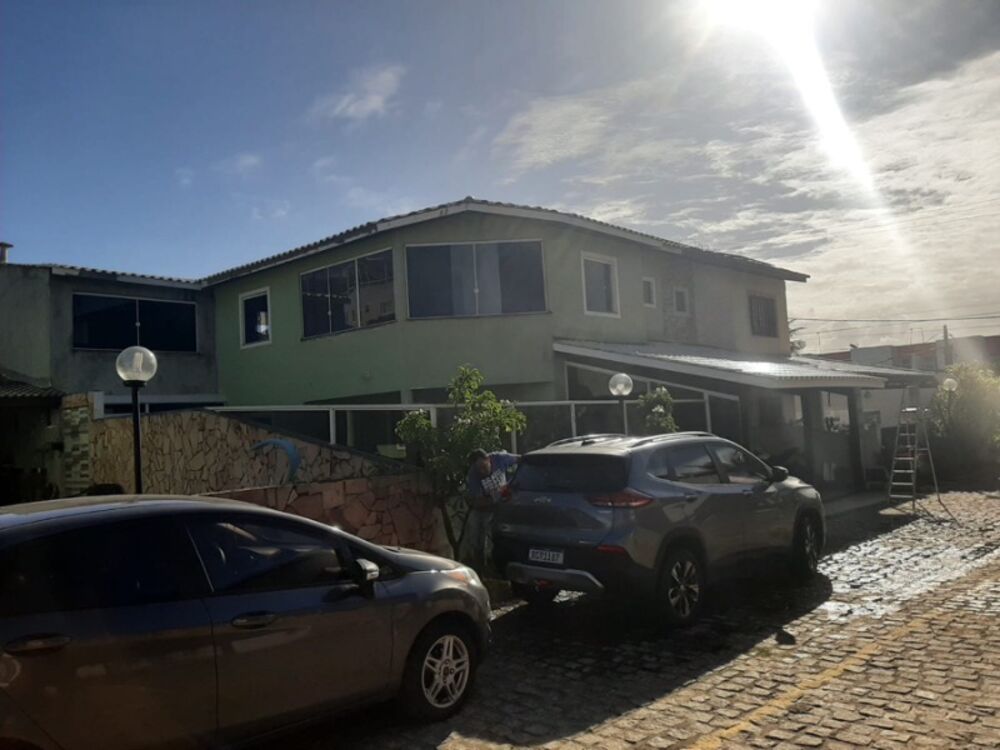 Casa de Condomínio à venda com 5 quartos - Foto 1