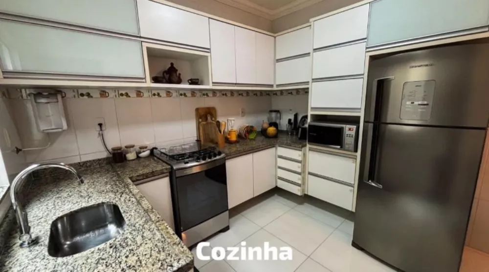 Casa de Condomínio, 3 quartos - Foto 3