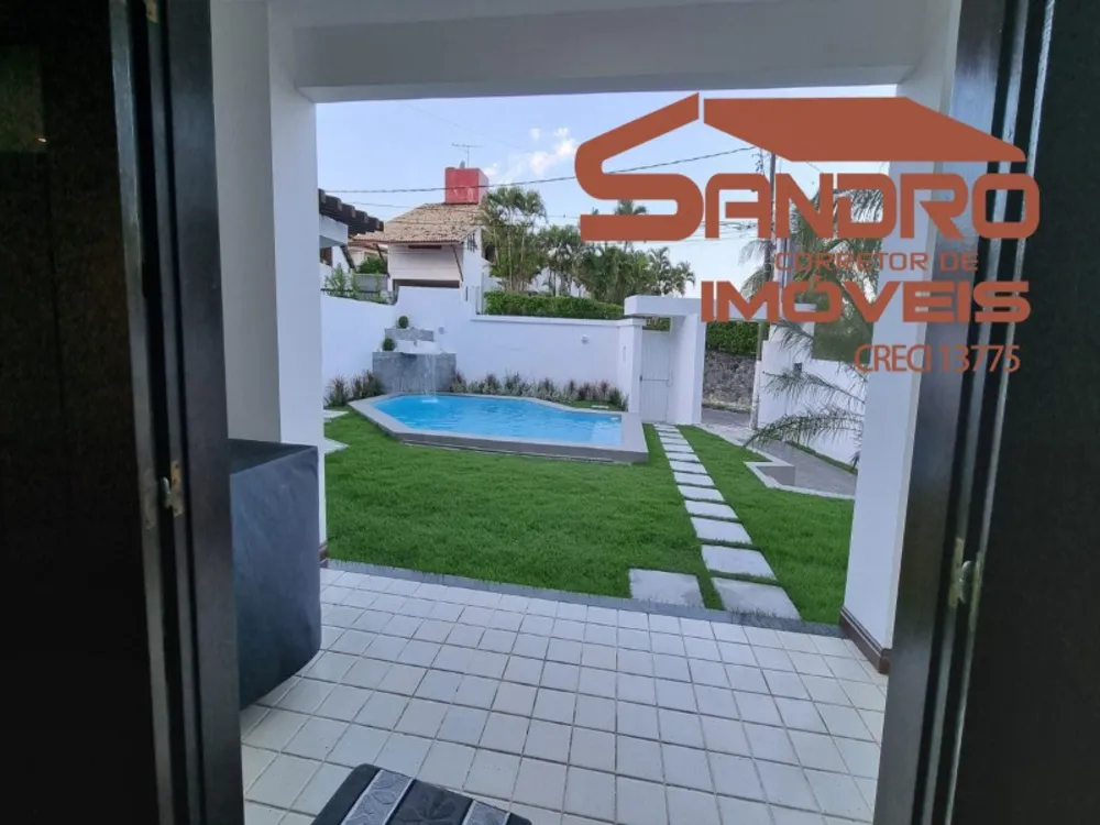 Casa, 4 quartos - Foto 4