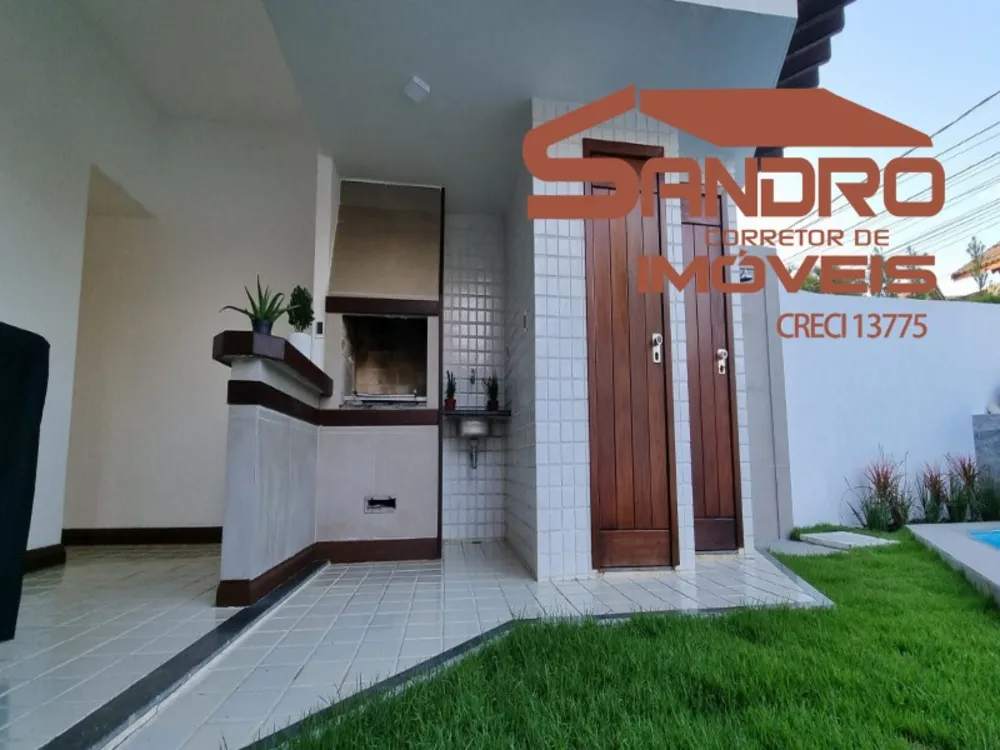 Casa, 4 quartos - Foto 5