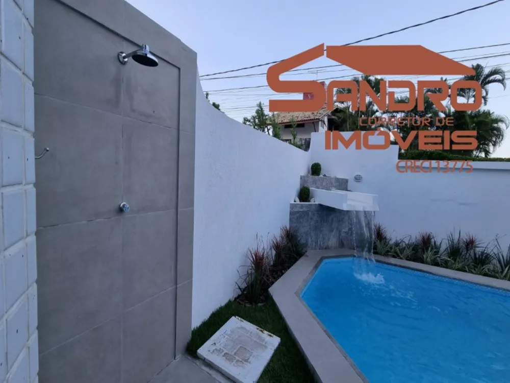 Casa, 4 quartos - Foto 6