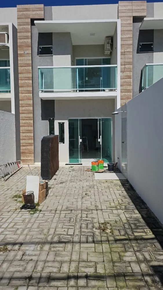 Sobrado, 3 quartos - Foto 1