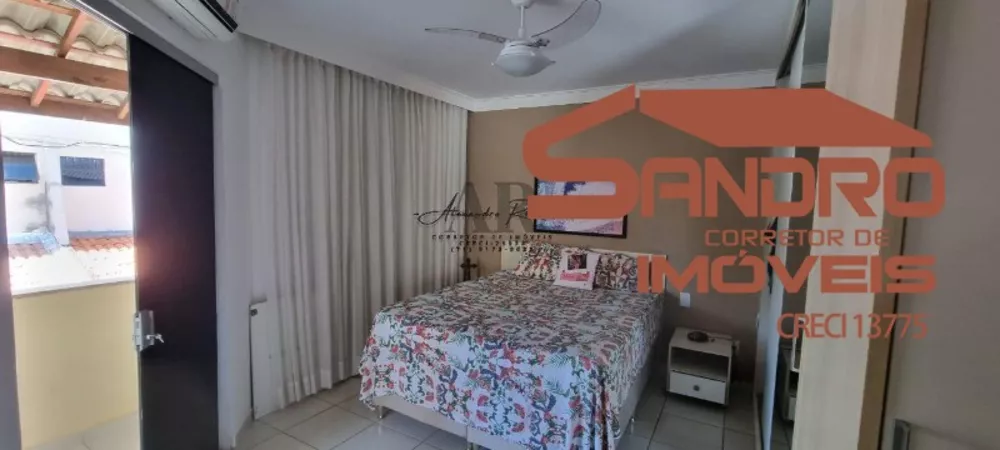 Casa, 4 quartos - Foto 2