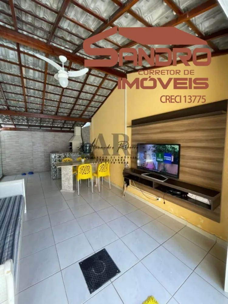 Casa, 4 quartos - Foto 4