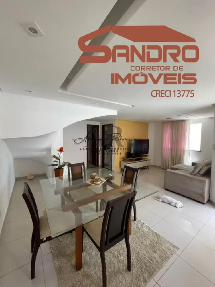 Casa, 4 quartos - Foto 1