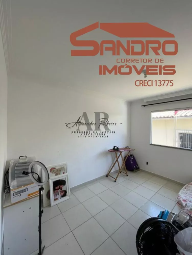 Casa, 4 quartos - Foto 3