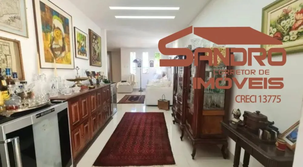 Casa de Condomínio, 4 quartos - Foto 7