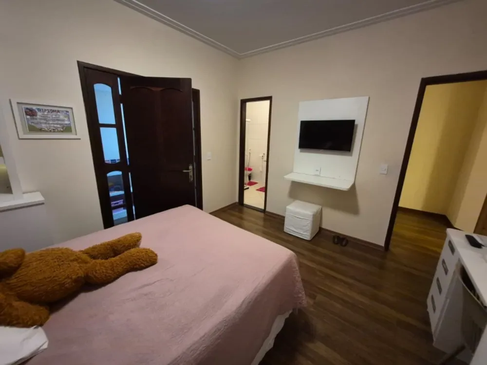 Casa de Condomínio, 4 quartos - Foto 7