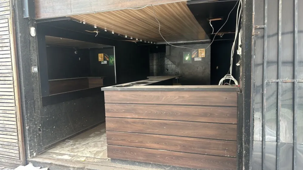 Loja-Salão, 40 m² - Foto 6