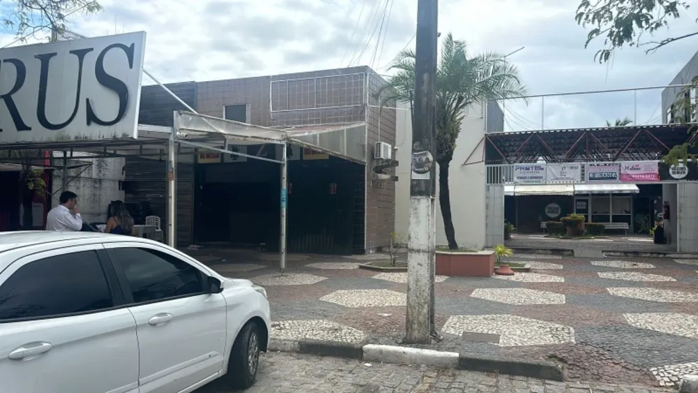 Loja-Salão, 40 m² - Foto 9