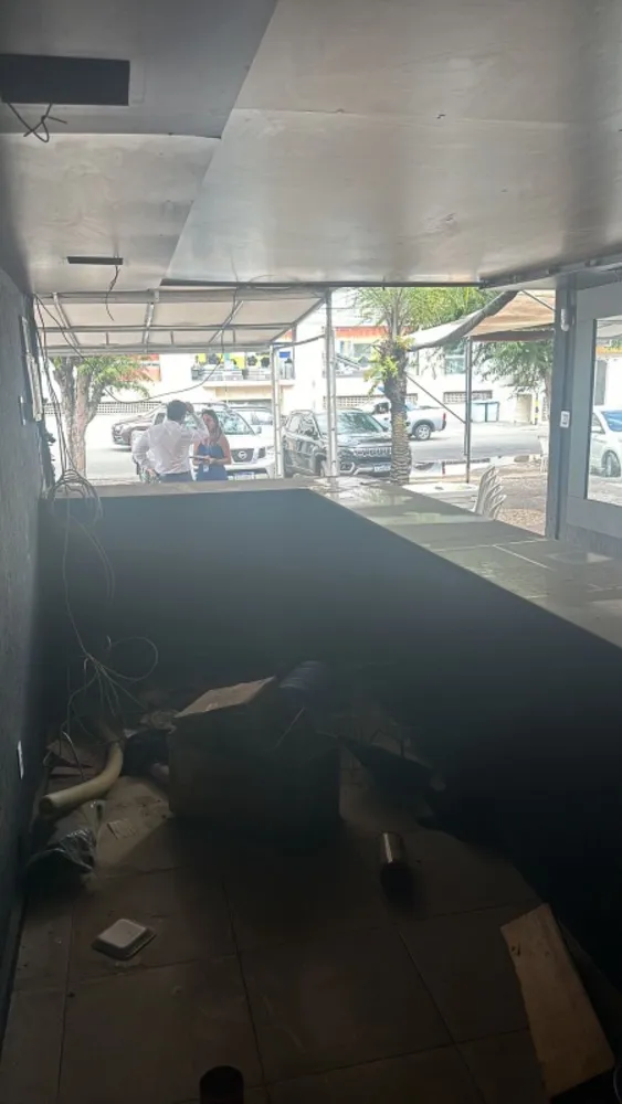 Loja-Salão, 40 m² - Foto 11