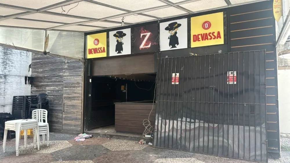 Loja-Salão, 40 m² - Foto 16
