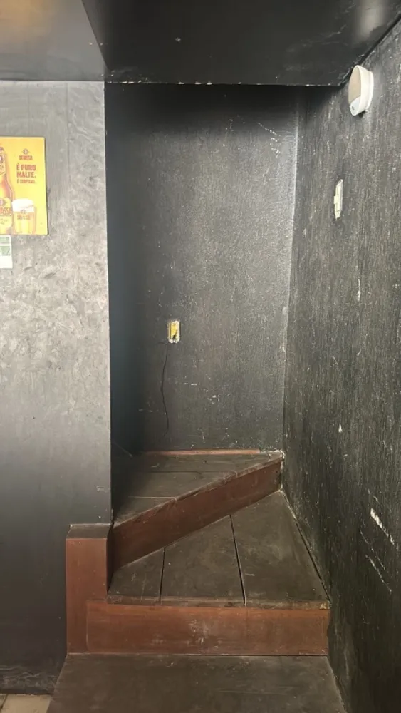 Loja-Salão, 40 m² - Foto 8