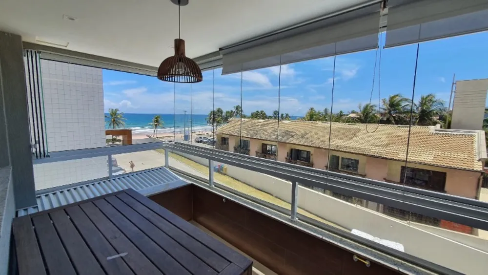 Apartamento, 2 quartos, 60 m² - Foto 1