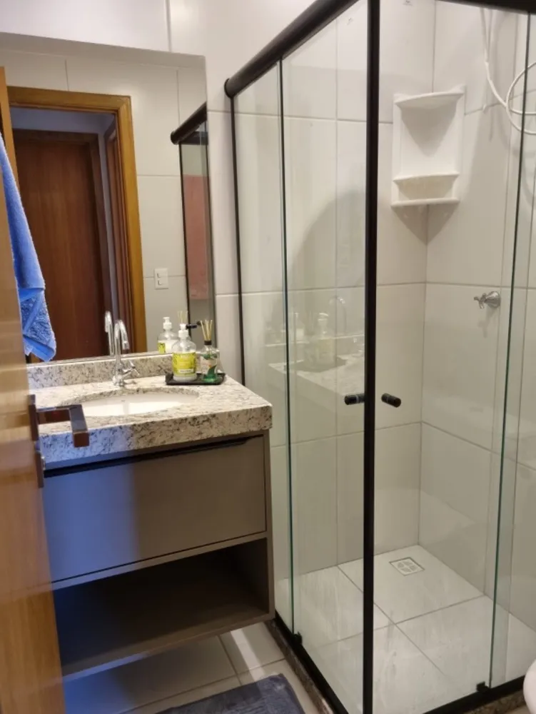 Apartamento, 2 quartos, 60 m² - Foto 8