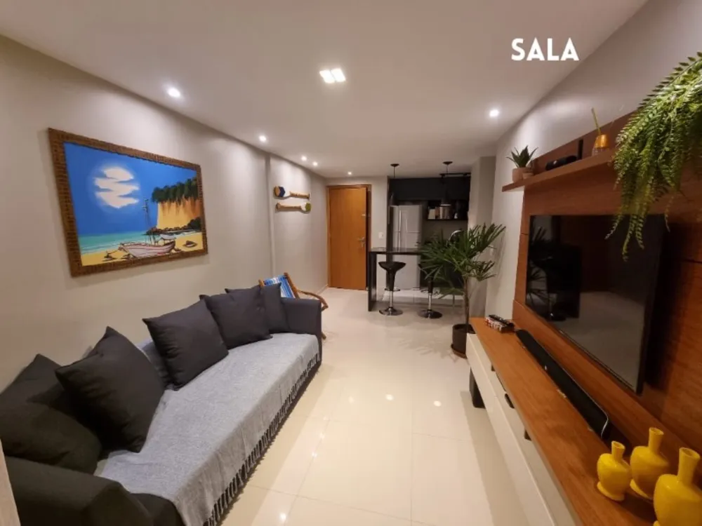 Apartamento, 2 quartos, 60 m² - Foto 7