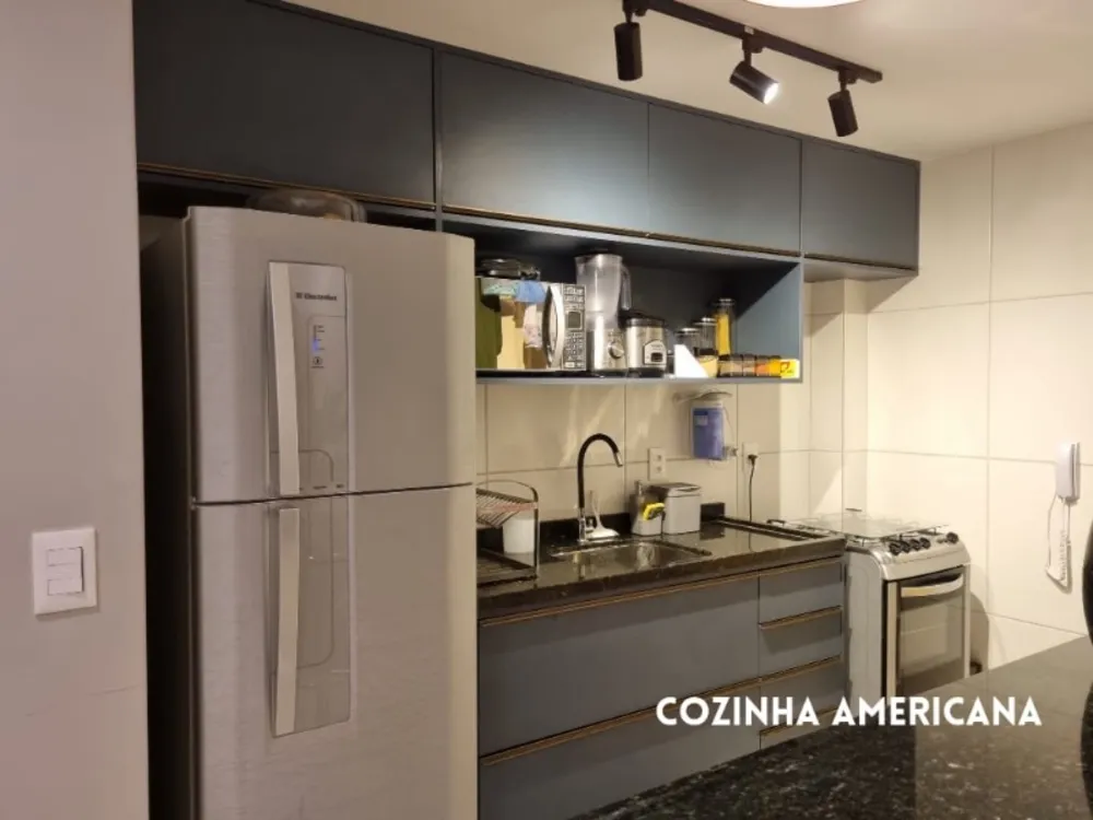 Apartamento, 2 quartos, 60 m² - Foto 6