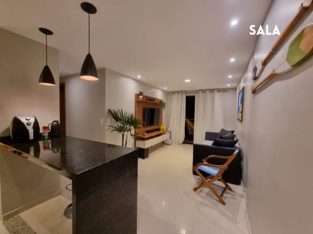 Apartamento, 2 quartos, 60 m² - Foto 10