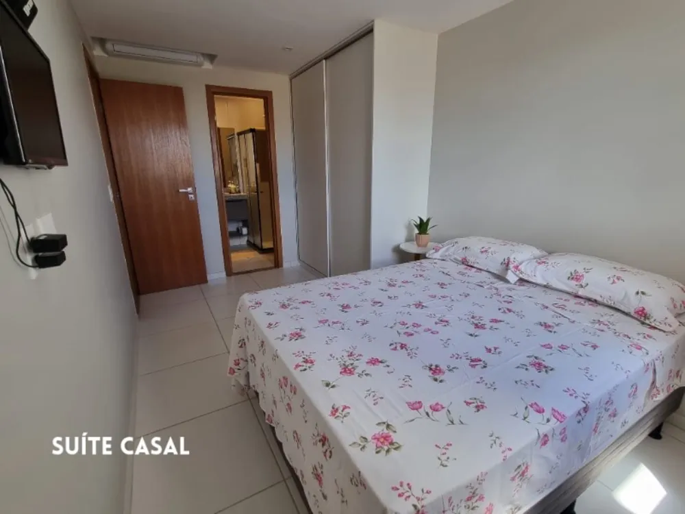Apartamento, 2 quartos, 60 m² - Foto 9
