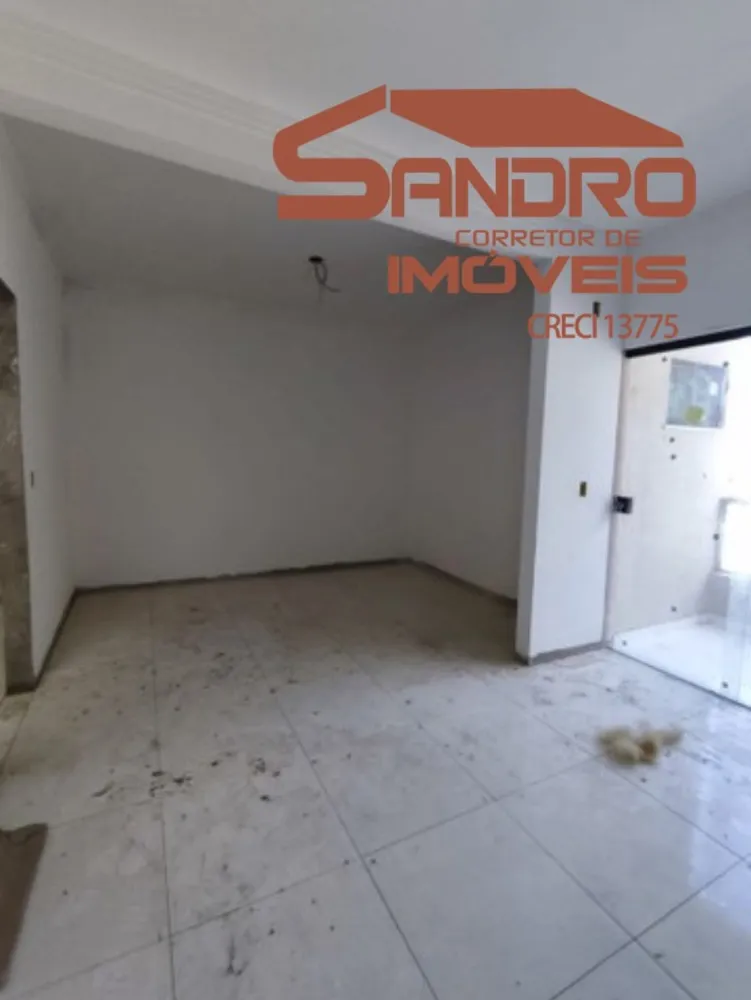 Casa, 3 quartos - Foto 5