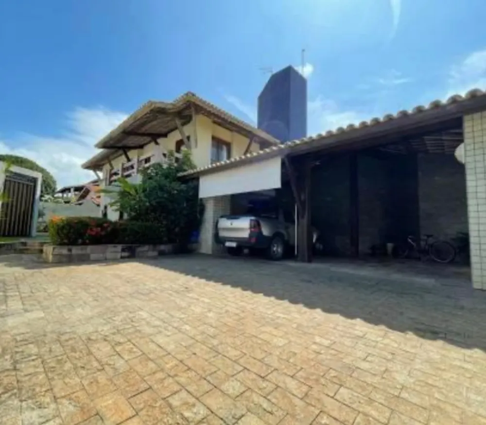 Casa de Condomínio, 5 quartos - Foto 15