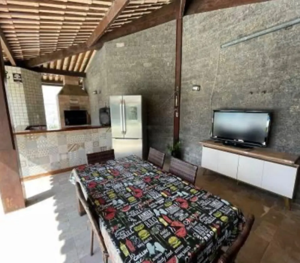Casa de Condomínio, 5 quartos - Foto 3