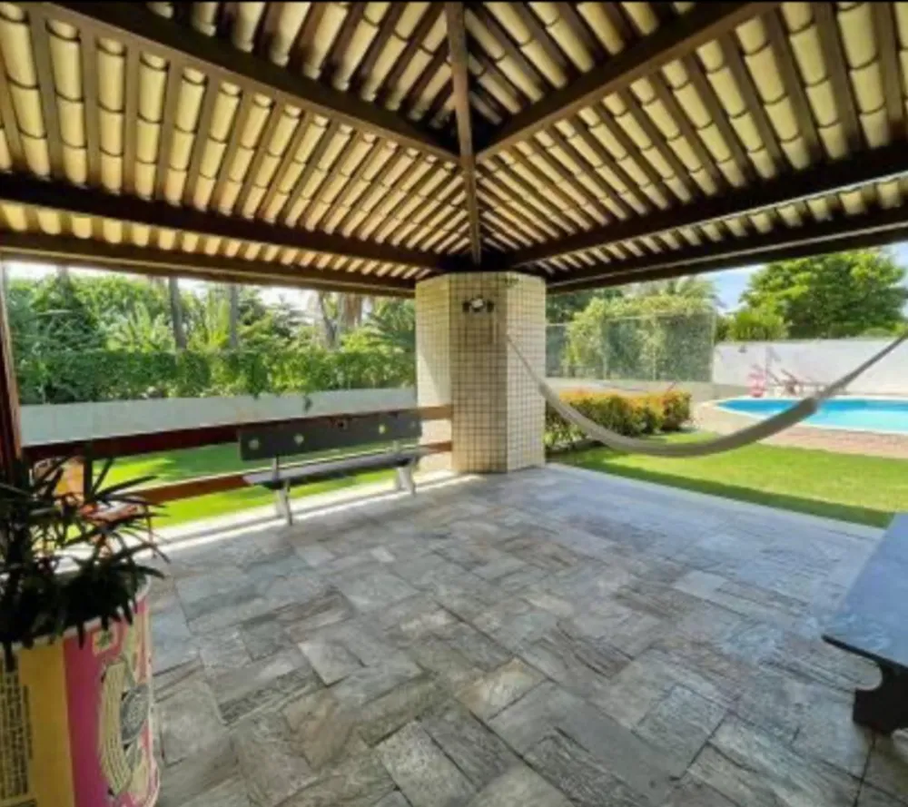 Casa de Condomínio, 5 quartos - Foto 9