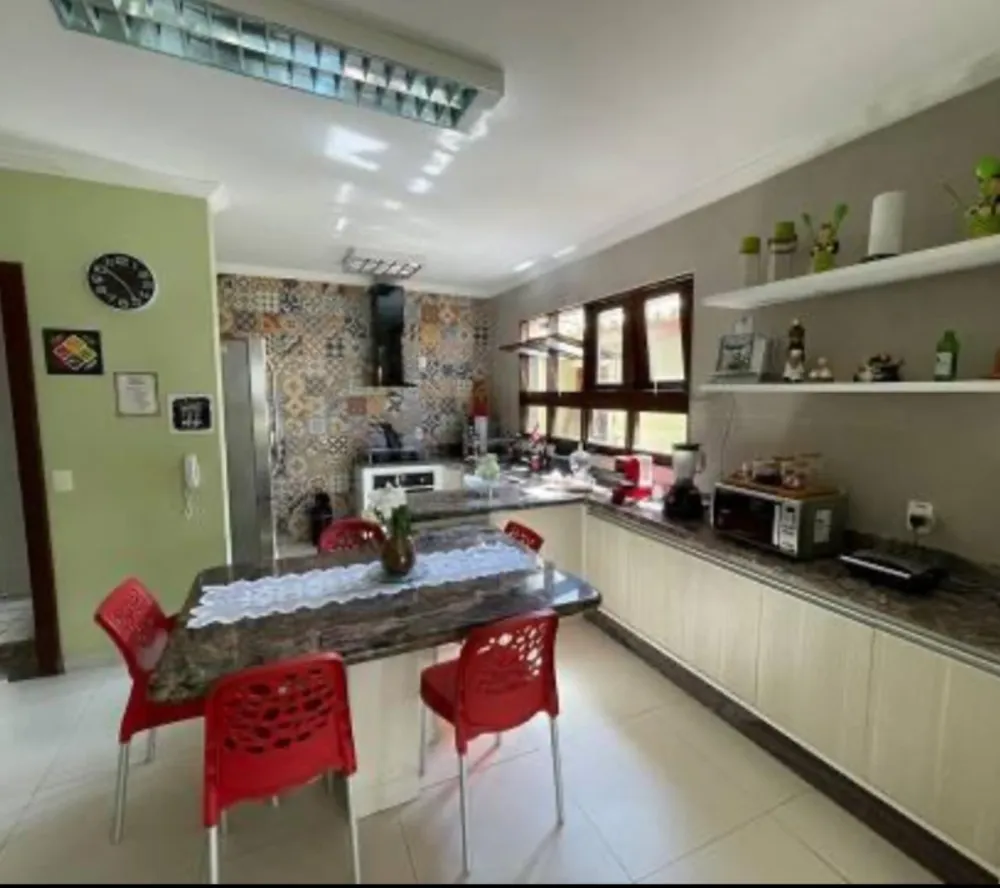 Casa de Condomínio, 5 quartos - Foto 11