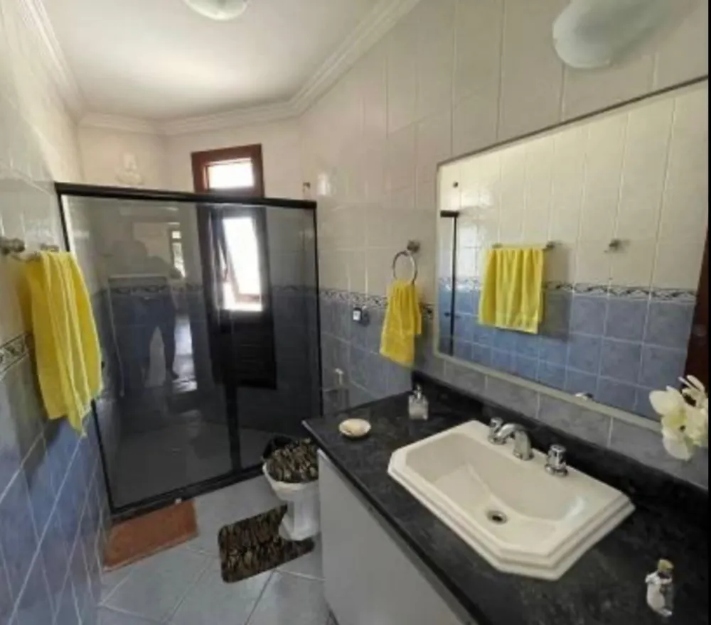 Casa de Condomínio, 5 quartos - Foto 5
