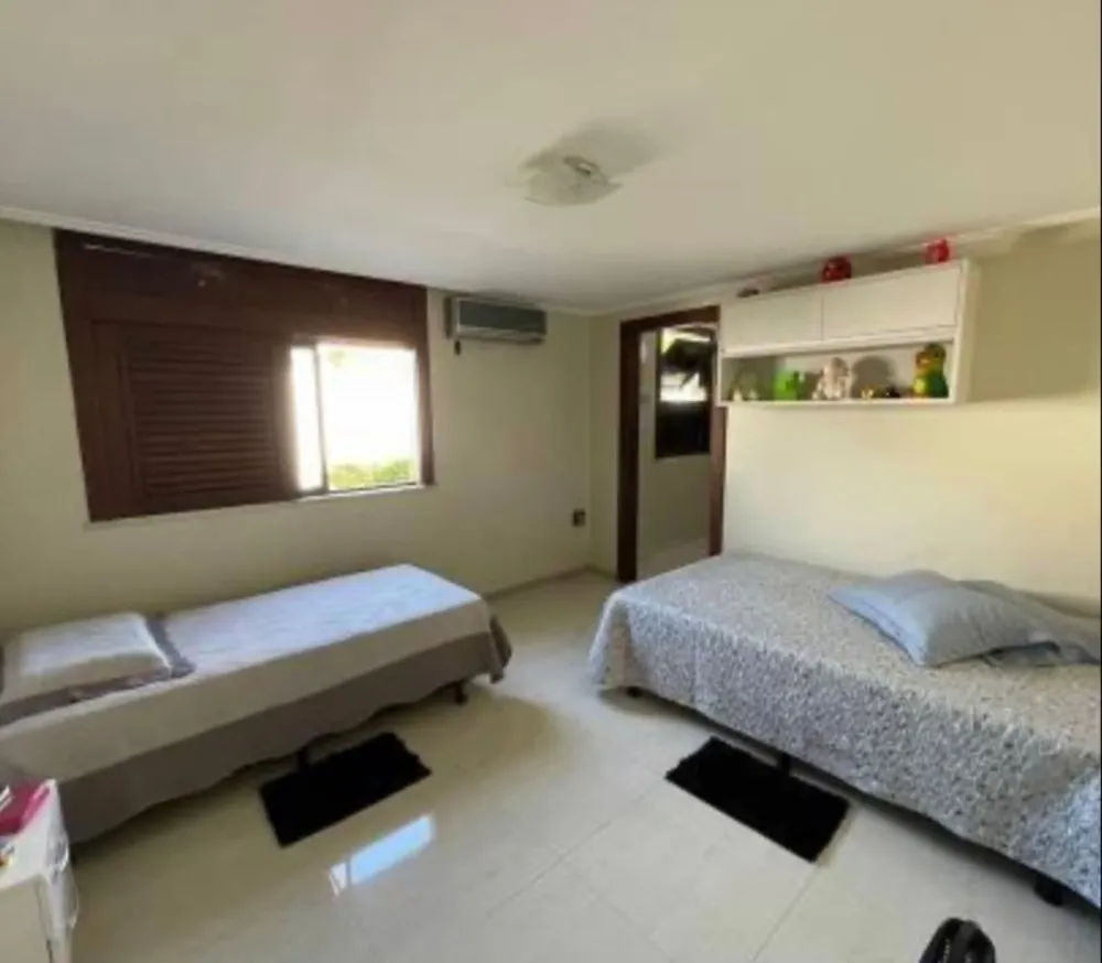 Casa de Condomínio, 5 quartos - Foto 4