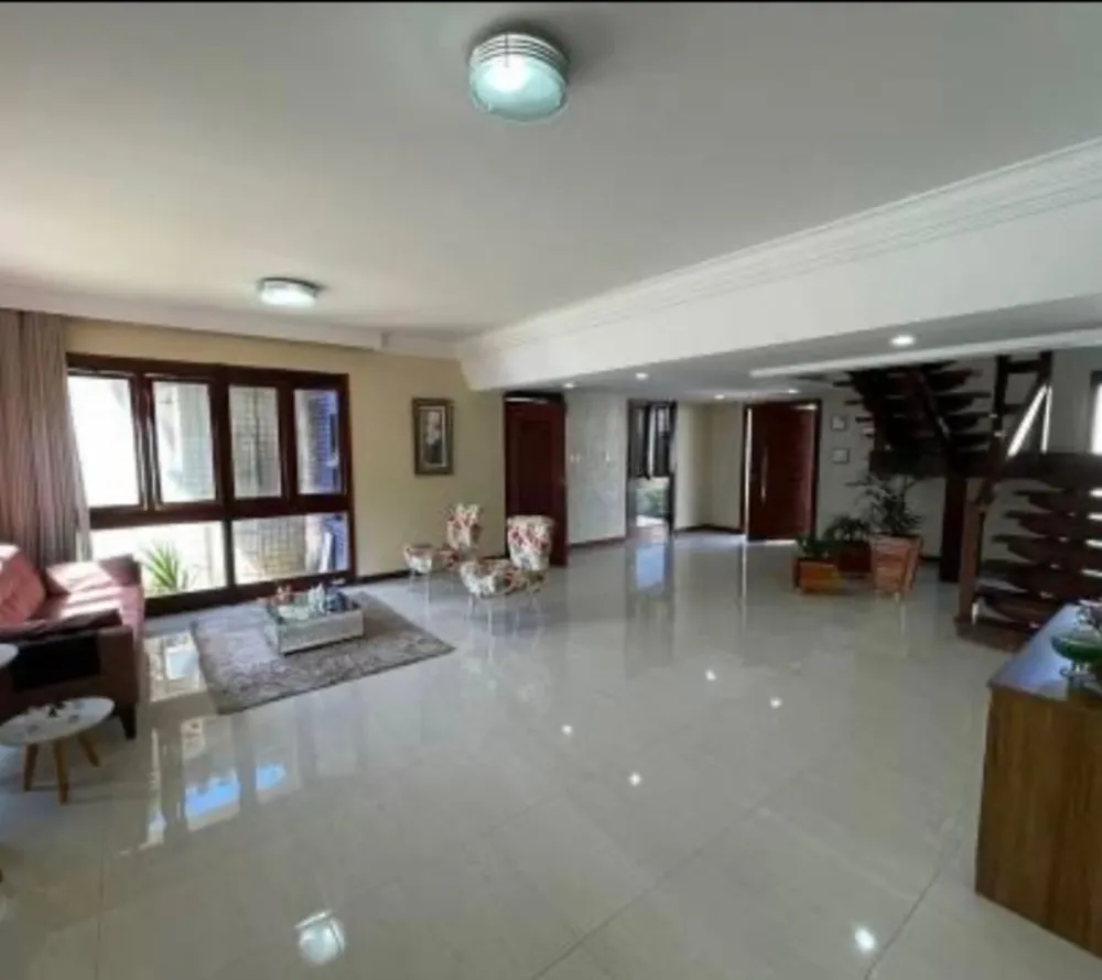 Casa de Condomínio, 5 quartos - Foto 7