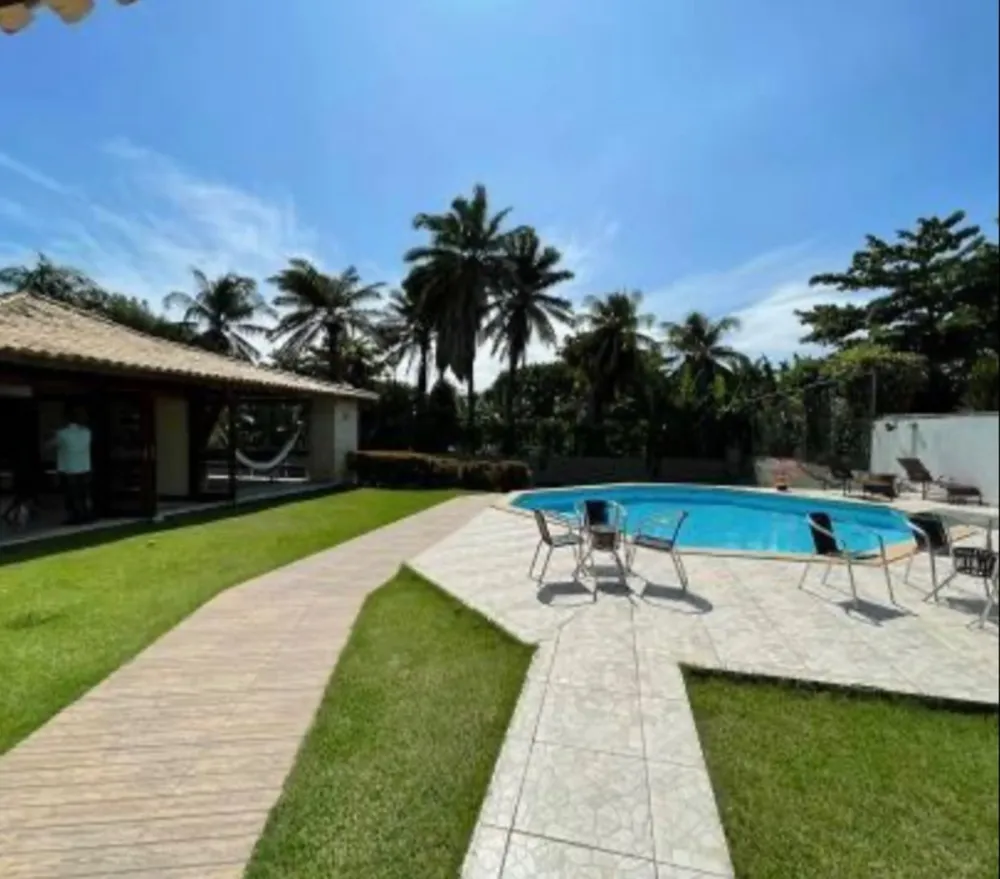 Casa de Condomínio, 5 quartos - Foto 16