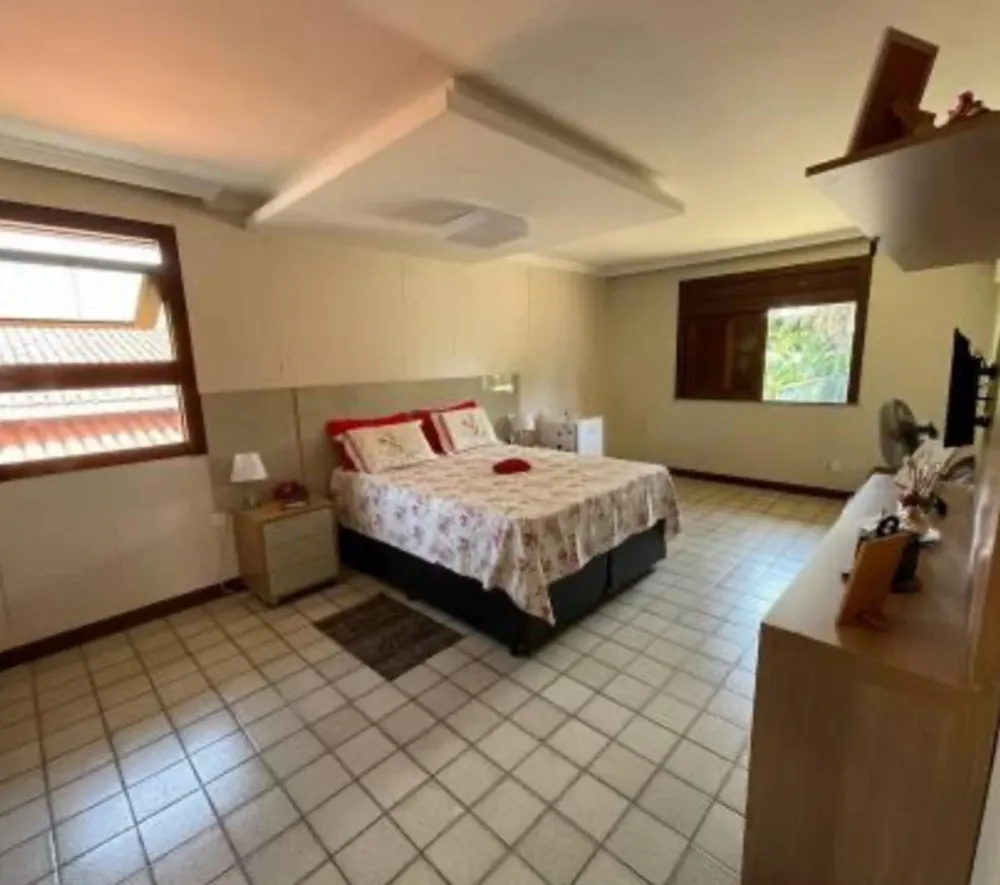 Casa de Condomínio, 5 quartos - Foto 8