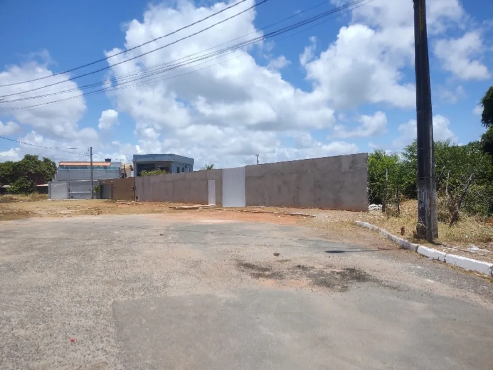 Terreno, 719 m² - Foto 2