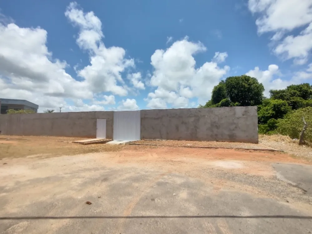 Terreno, 719 m² - Foto 1
