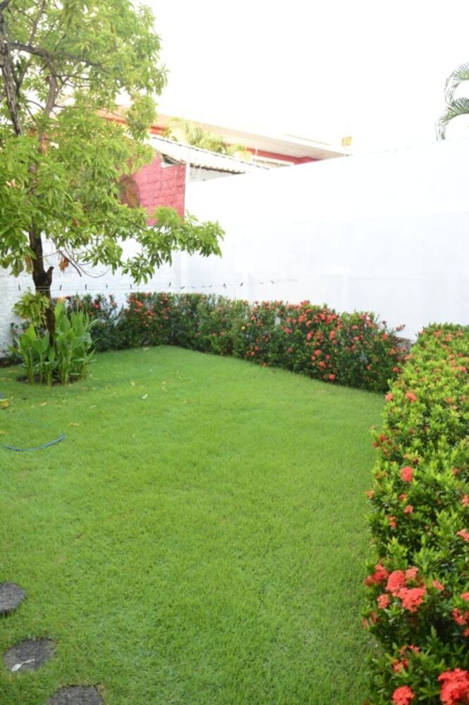 Casa à venda com 5 quartos - Foto 2
