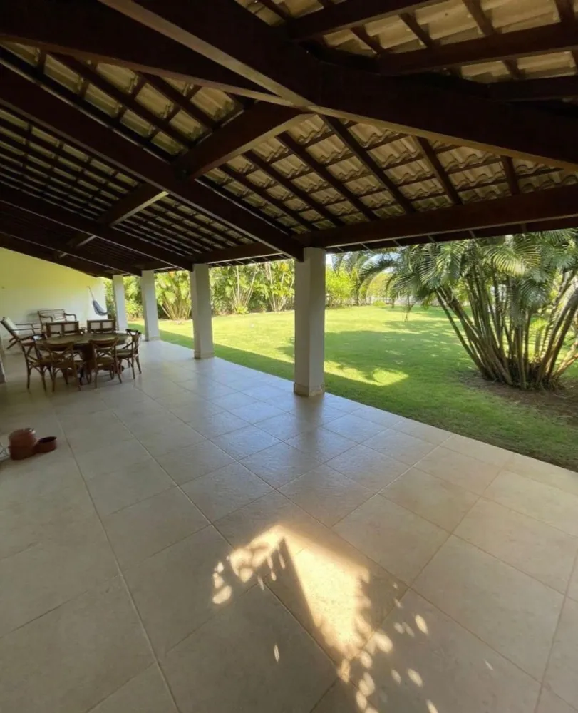 Casa de Condomínio, 6 quartos - Foto 12