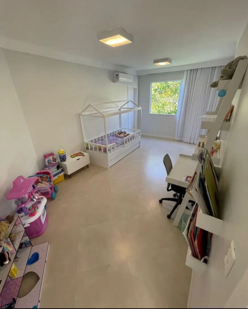 Casa de Condomínio, 6 quartos - Foto 4