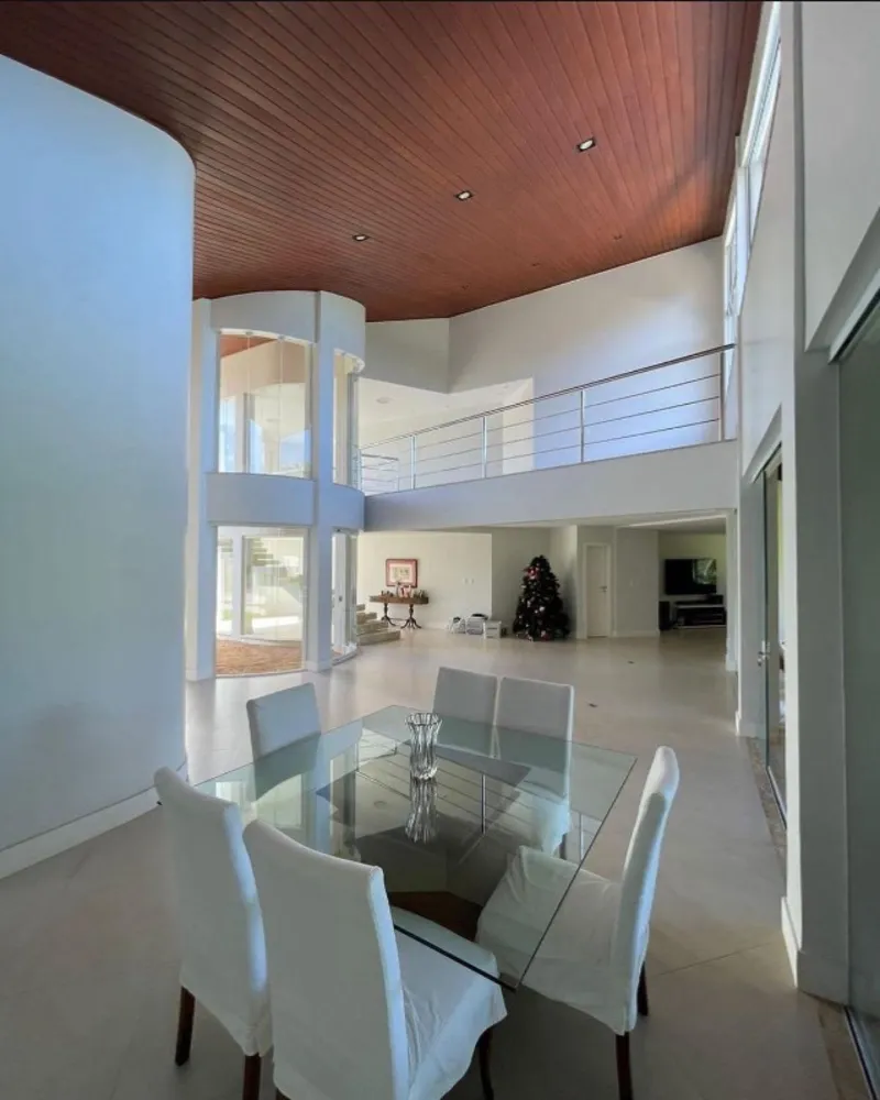Casa de Condomínio, 6 quartos - Foto 8