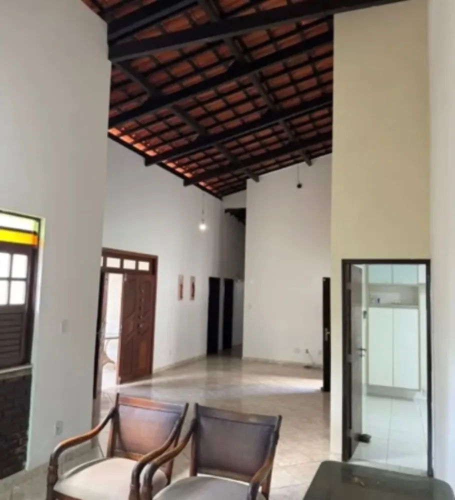 Casa, 4 quartos - Foto 8