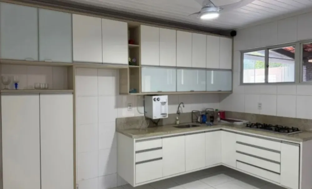 Casa, 4 quartos - Foto 4