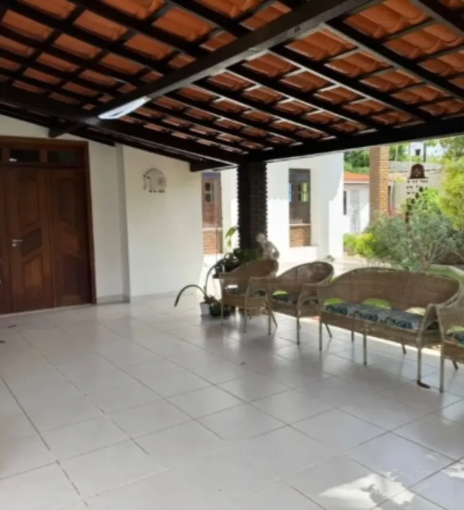 Casa, 4 quartos - Foto 11