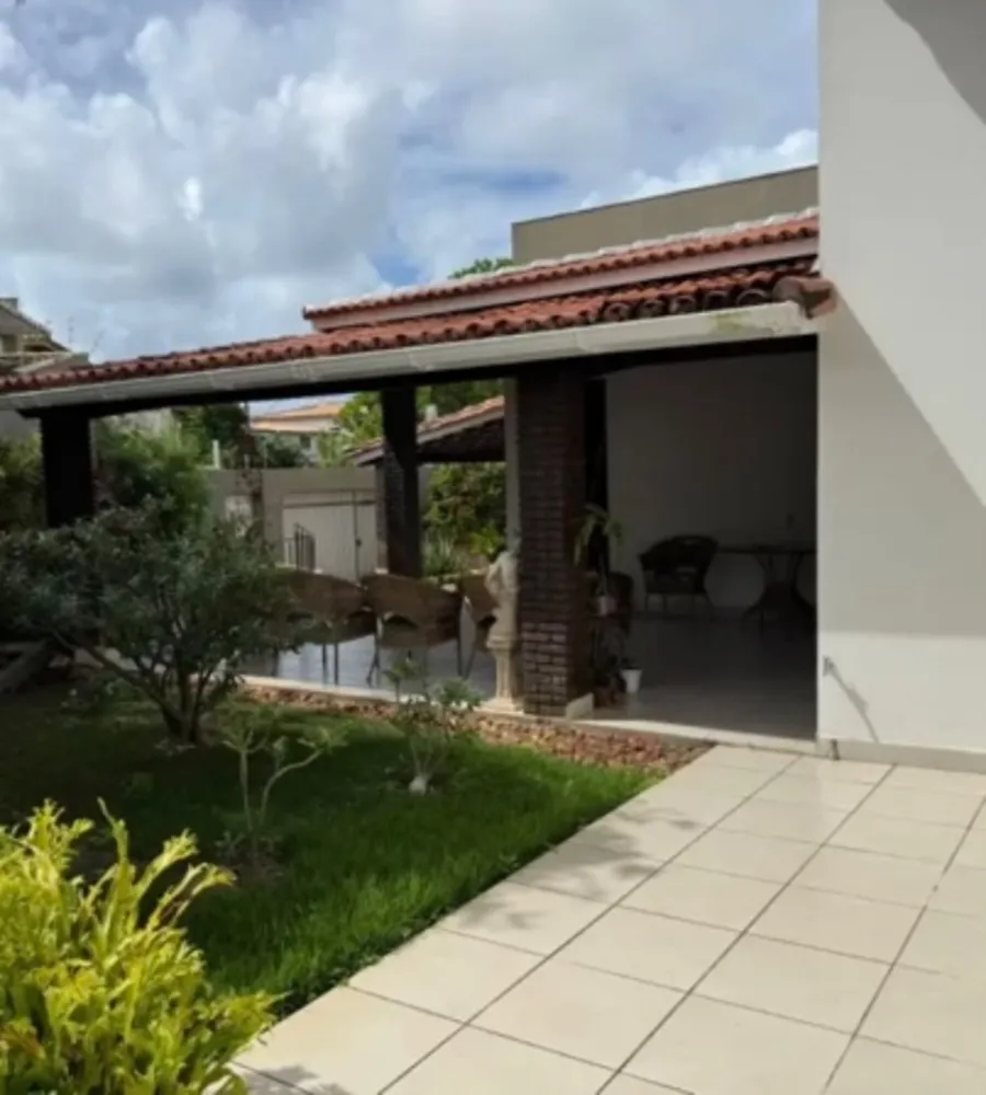 Casa, 4 quartos - Foto 2