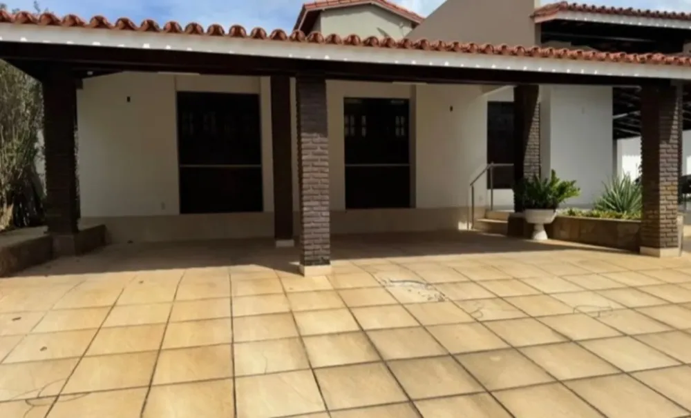 Casa, 4 quartos - Foto 3